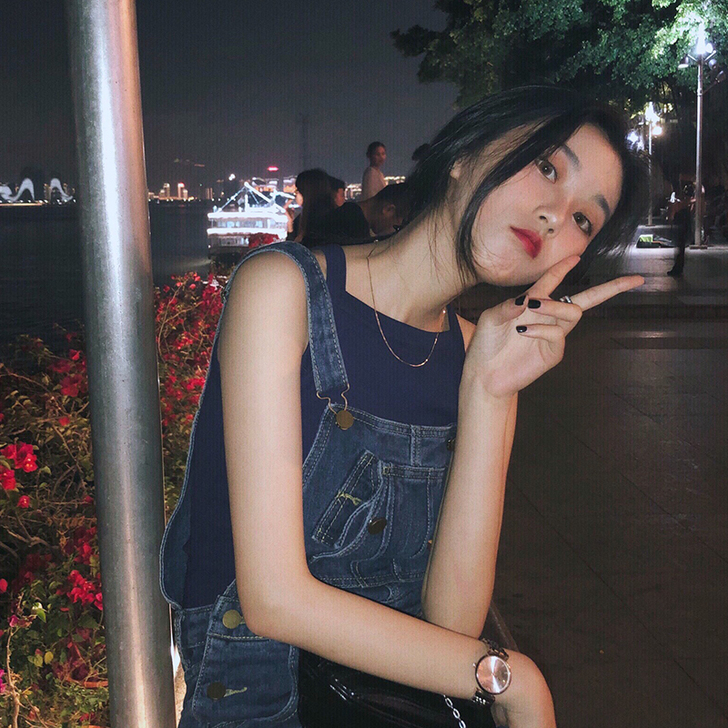 牛仔裤