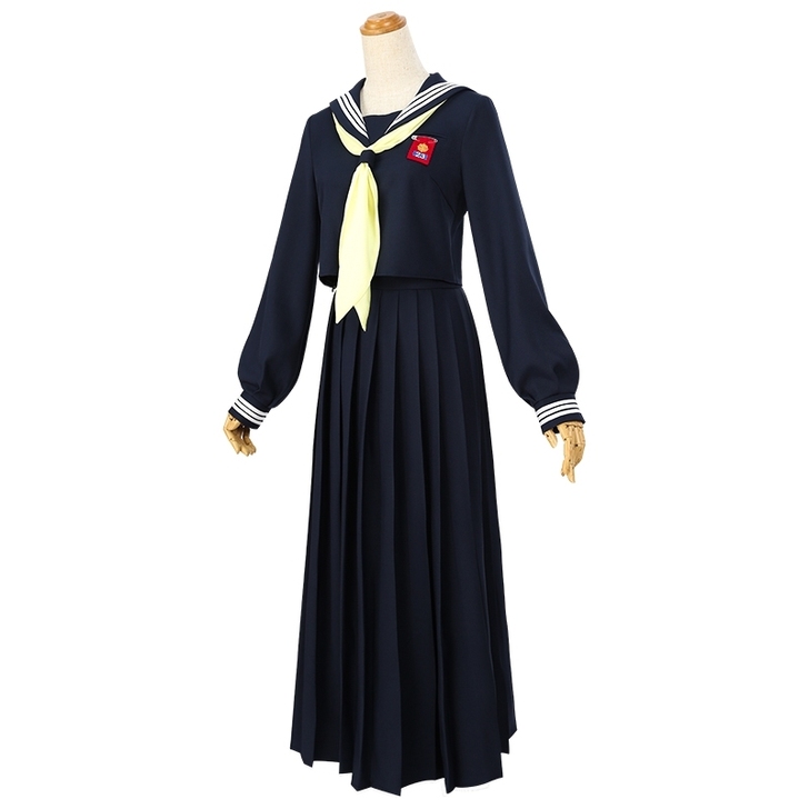 我是大哥大早川京子cos服s码