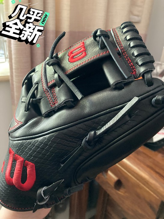 Wilson 威尔逊 A2k 棒球手套...