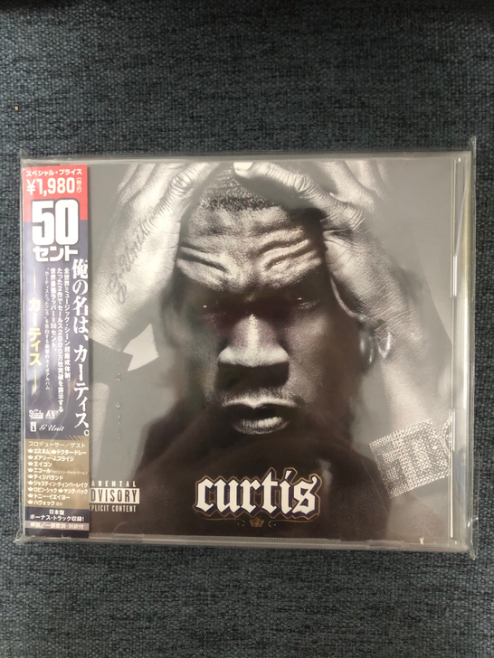 50 Cent ##amp；ndash； ...