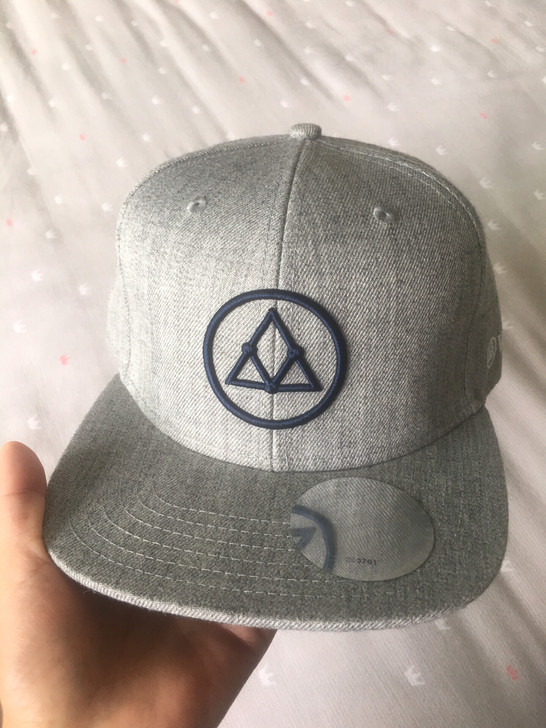 WEIL OG LOGO Baseball...