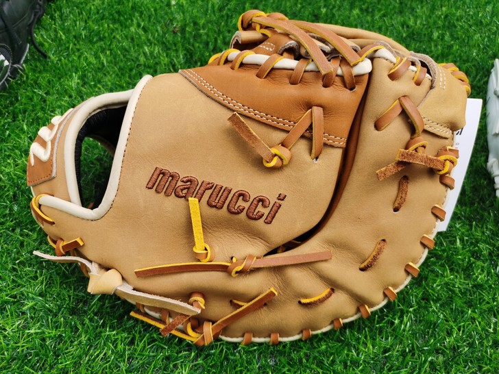 【左投顶级】Marucci Cypress...