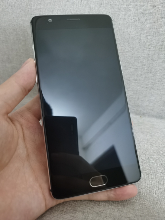 一加3,6+64