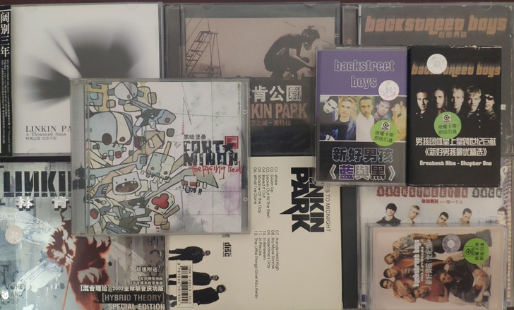 linkinpark ##amp;amp;...