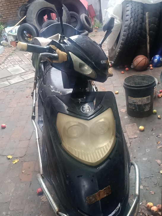 电动车
