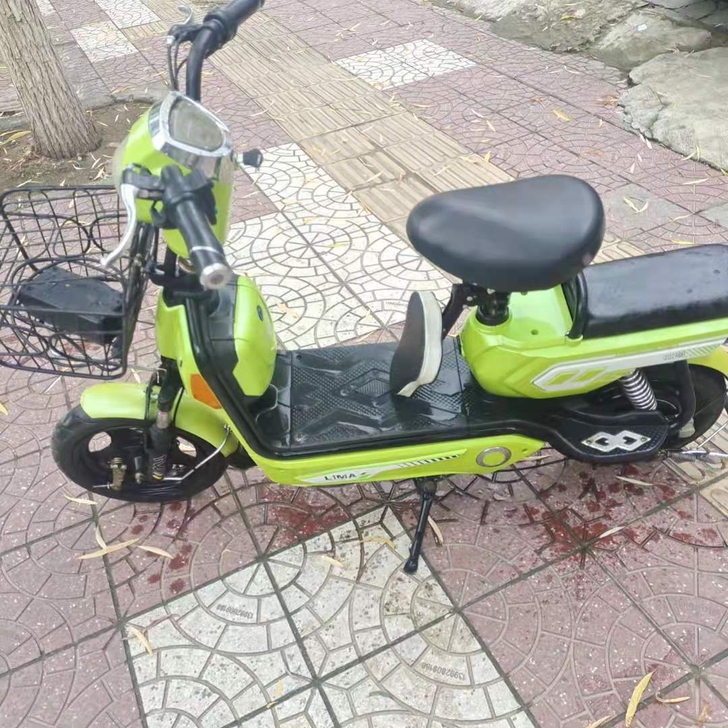 车子不错
