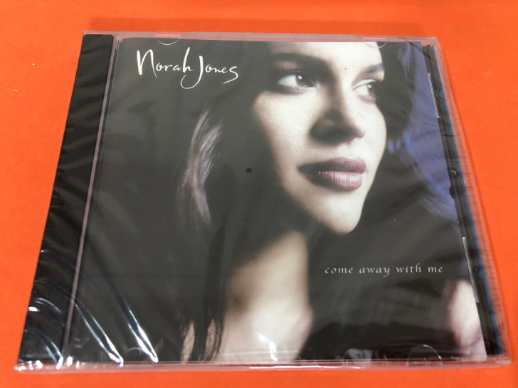 诺拉琼斯 Norah Jones Come...