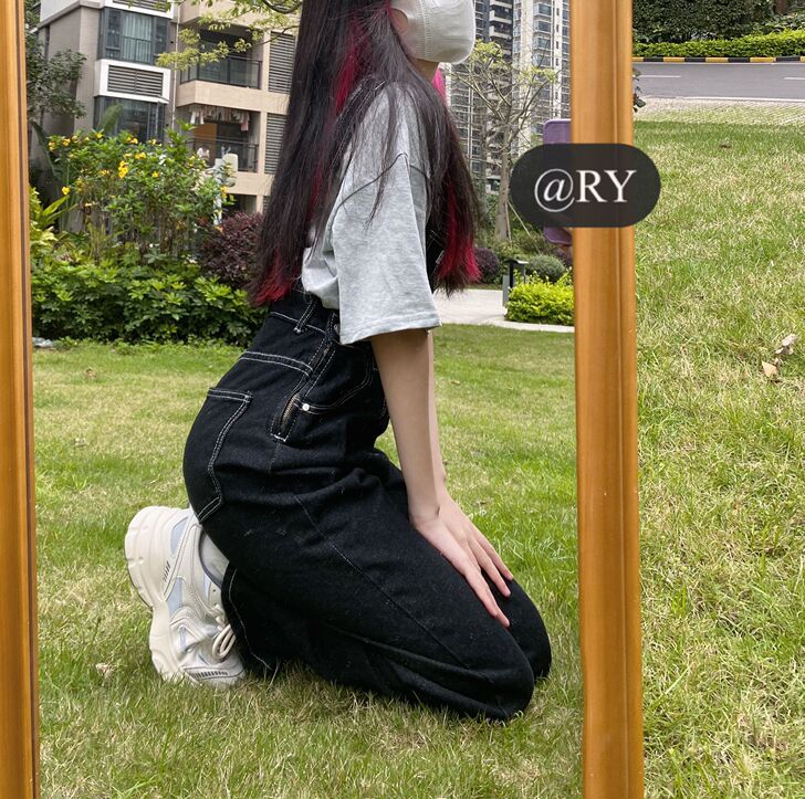 牛仔裤