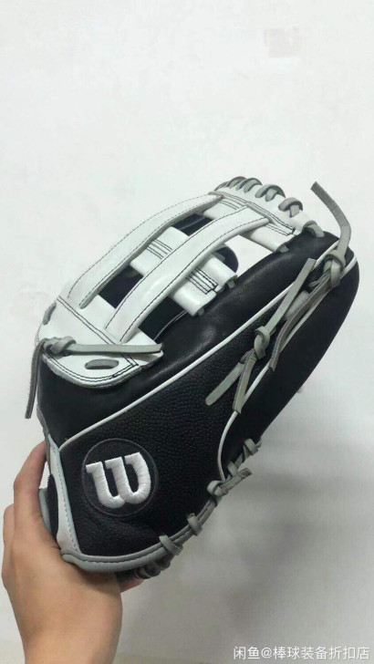 Wilson A2000垒球手套  外野手...