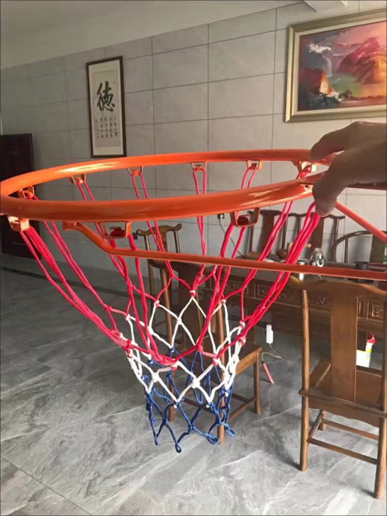 仓库到期急售户外成人儿童篮球框室内外壁挂式...