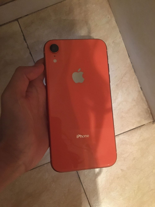 iPhone 苹果XR 全网通256g ...