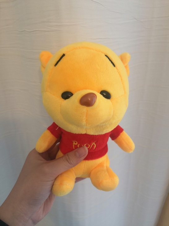 以前喜欢玩偶就买了很多,现在全都低价出售,...