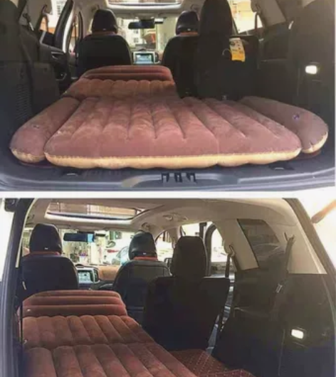 大众途观L途锐途昂探岳气垫床SUV专用汽车...