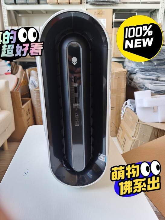 8165准系统:外星人R10 8165W,...