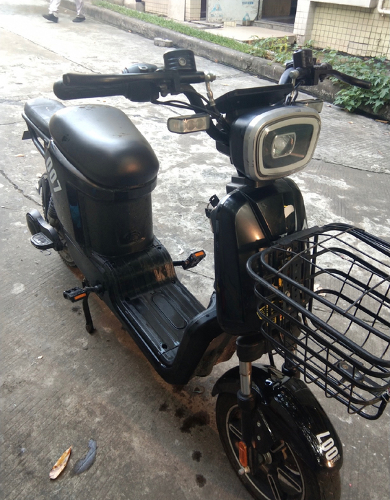 电动车   关联爱玛 台铃 小牛 雅迪 绿...