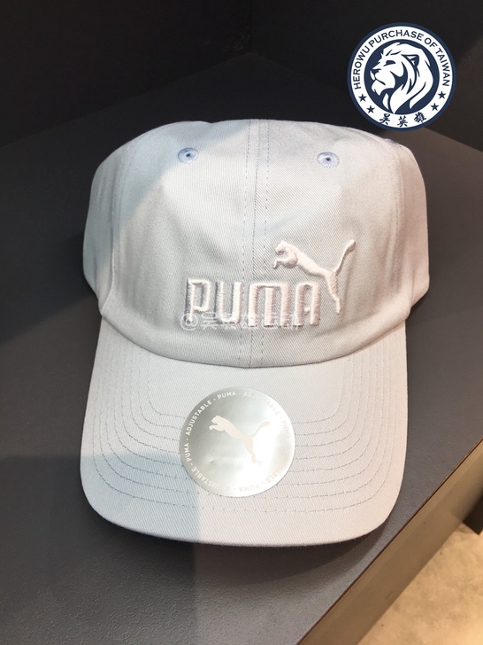Puma/彪马 帽子正品PUMA彪马 少女...