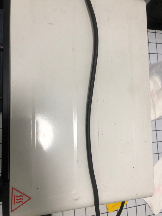 烤箱,没用过,完好无损,没有修过,但是一直...