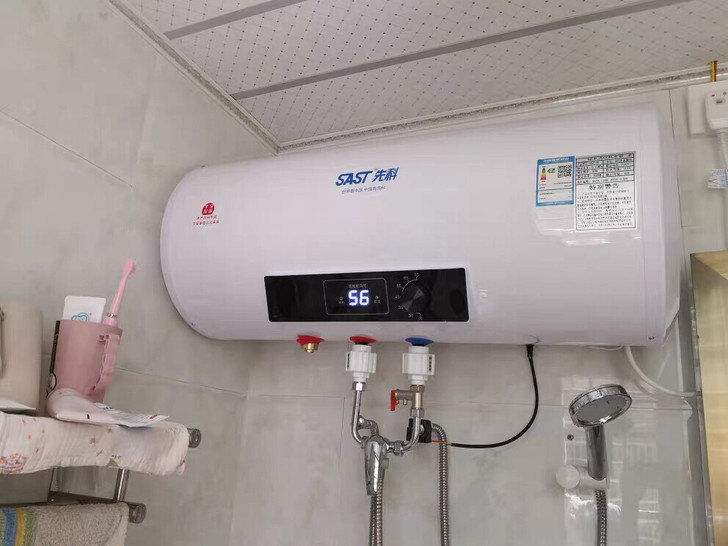 有货！有货！全新电热水器 没用过电热水器低...