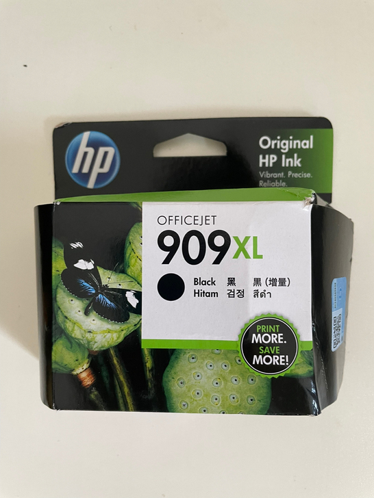 转让闲置墨盒，全新未拆封，适用于惠普696...