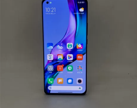 MIUI/小米 小米 11 Ultra(5...