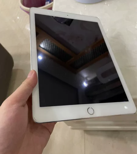 ipad a1566 纯原，无拆无修，一直...