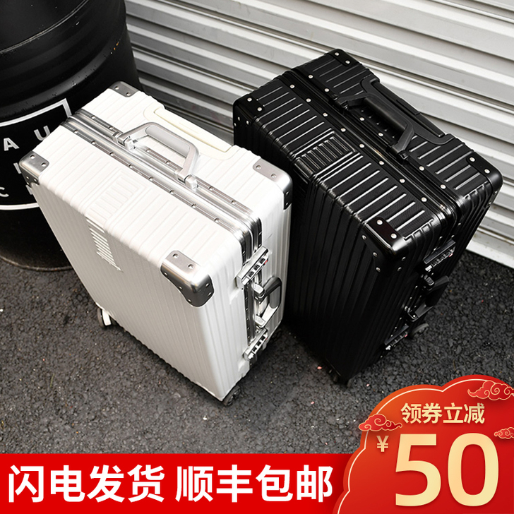 ULDUM 旅行箱就用了一次!很好噢,很能...