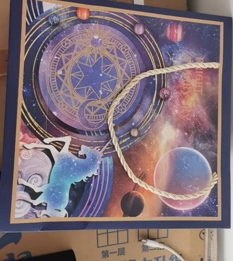 网球王子手办,越前龙马和迹部景吾,一共四个...