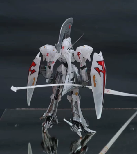玩胶所迫接各类高达五星物语代工.部分代工作...