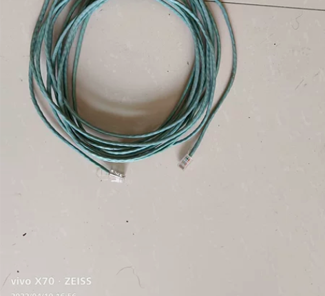 网线,直接可以使用 感兴趣的话点“我想要”...