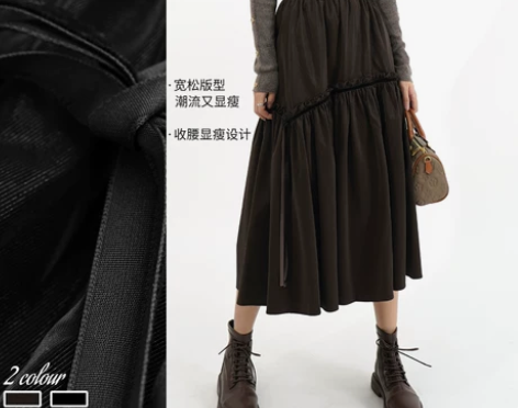 半身裙 M码 感兴趣的话点“我想要”和我...