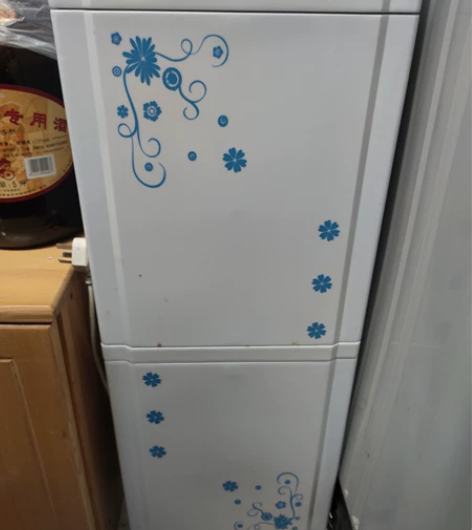 闲置的饮水机出售，九成新！有需要的微我！ ...