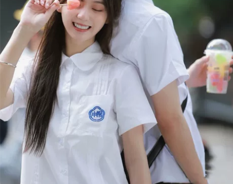 全新包邮jk制服夏季日系学院风校服初中高中...