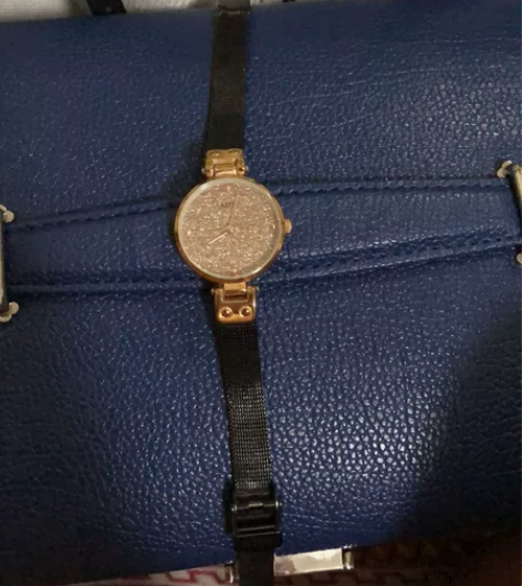品牌:ajut,考拉买的, 机芯类型:石英...