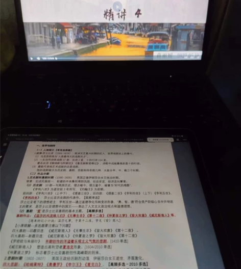 汉语言本科, 外国文学史,加油加油加油加油...
