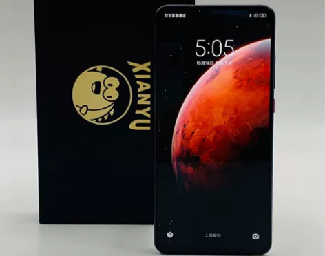 95新【特价秒杀】MIUI/小米 红米 k...