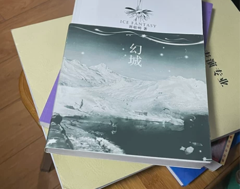 幻城 正版 郭敬明著 几乎全新 感兴趣的话...