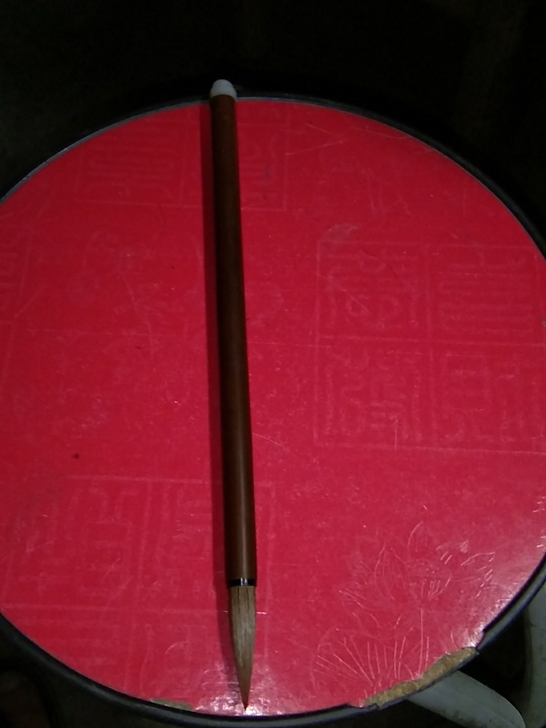 正宗善琏湖笔，有善琏攀峰湖笔制作，有四十二...