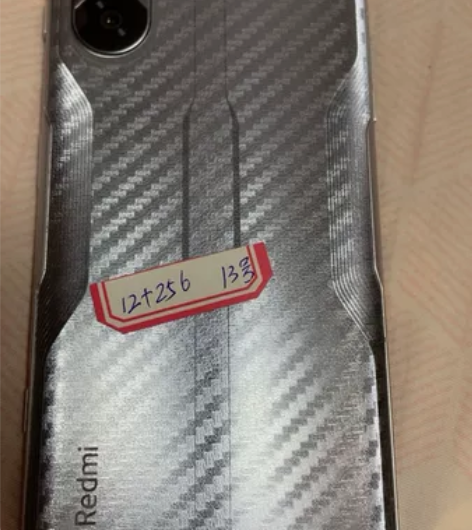 小米K40增强版 12+256G^^ 因为...