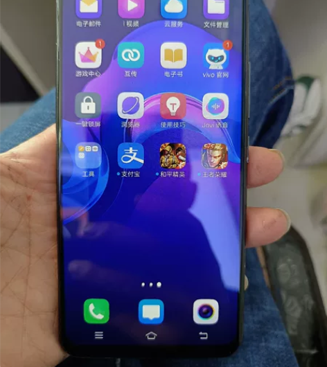 vivo x21iA 6+128g 原装...