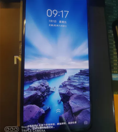 vivo VIVO NEX双屏版 nex二...