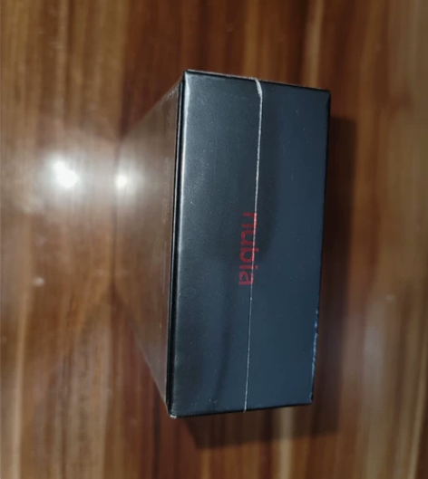 努比亚Z40pro,大师镜头,12+512...