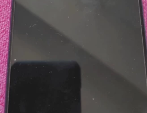 中兴天机 Axon 9 pro，自用，很新...