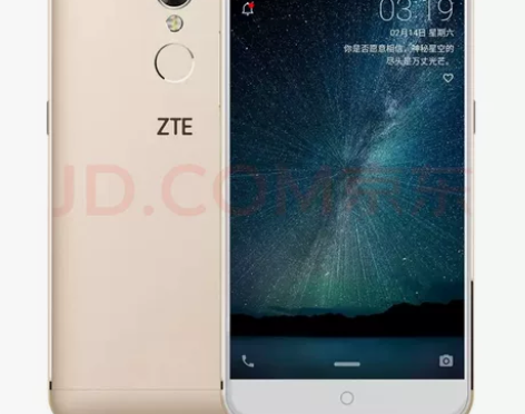 中兴A2S 3G+32G成色完好如图。 感...