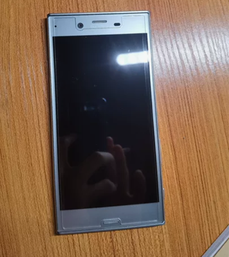 索尼xz 日版联通3+32 主要拍照听歌 ...