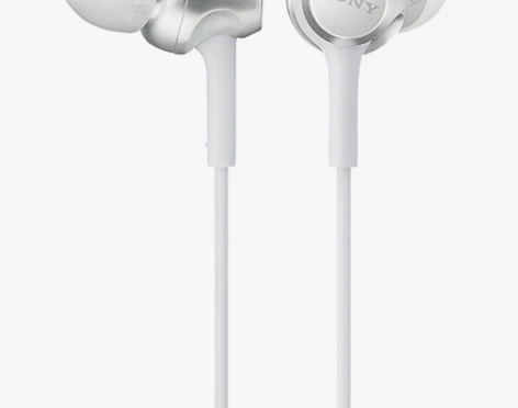 Sony/索尼 MDR-EX255AP 入...