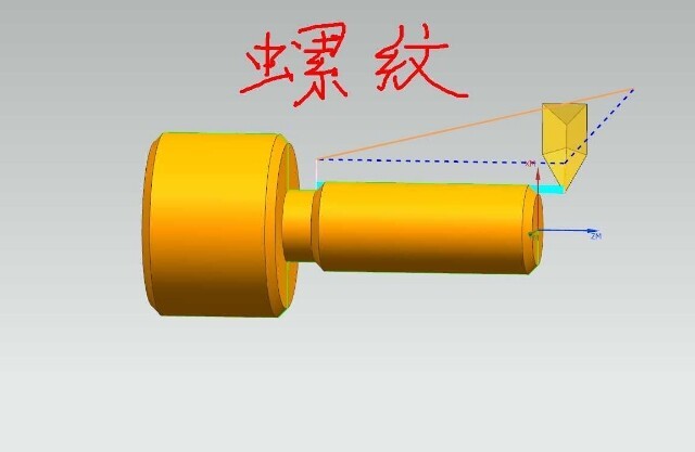数控车床ug软件编程