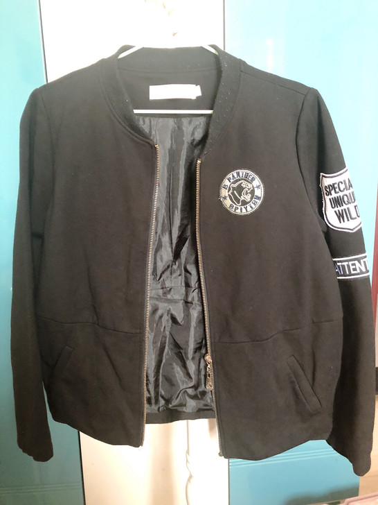 棒球衫 棒球服 棒球外套