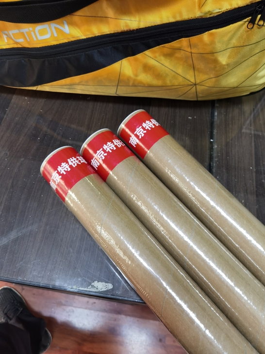 正品南京特供羽毛球，77速，6桶包邮，每桶...