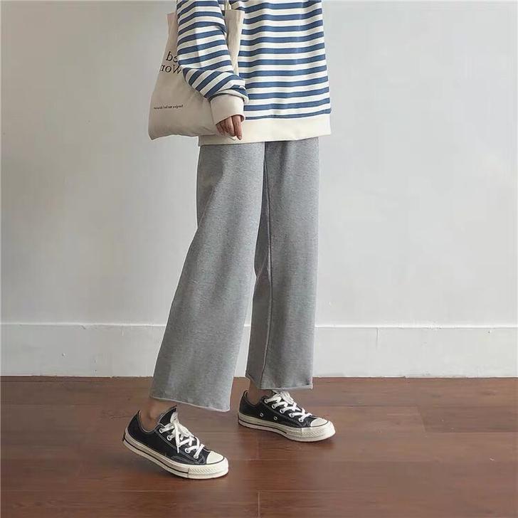 muzi 2021夏/一定要入舒服炸！百搭...