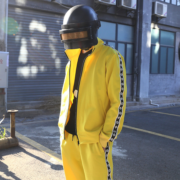 TOP COS Cosplay男装